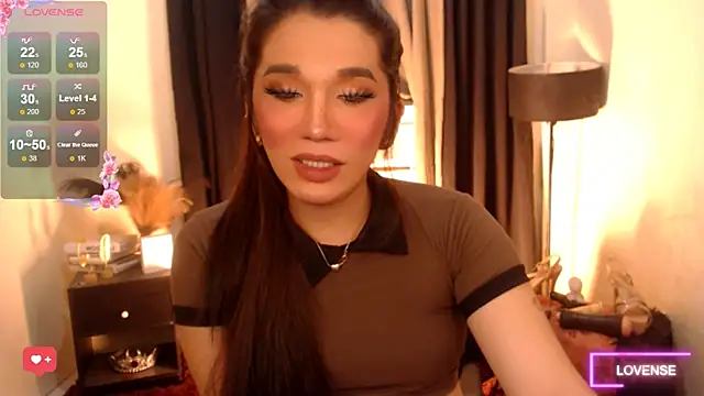 Precious_RoseDollxxx webcam