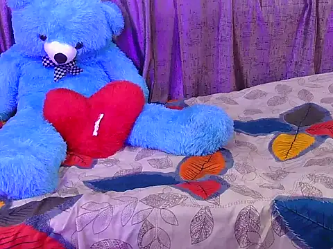 hot-saanvi webcam