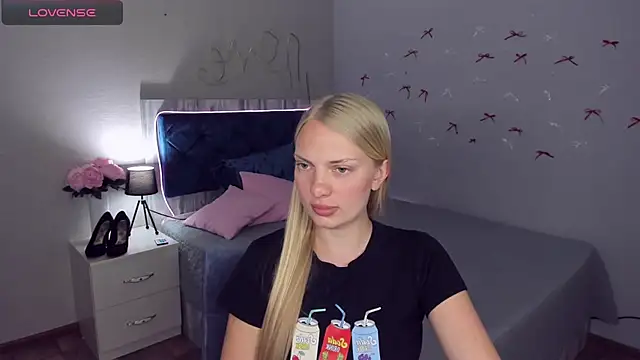 NancyGlamour webcam