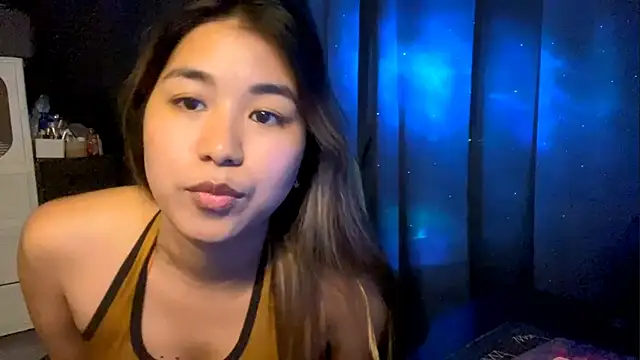 SammyFaragoza webcam