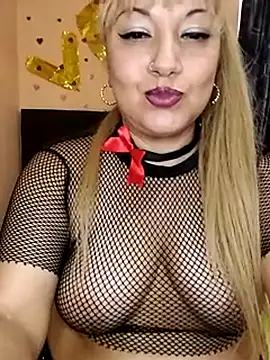Venuss_Milf webcam