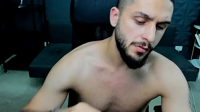 TroyWadee webcam