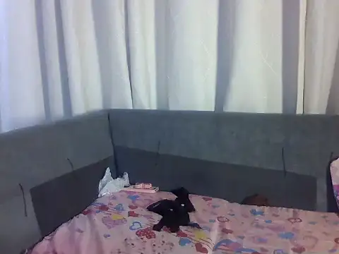 Candysleek_petite webcam