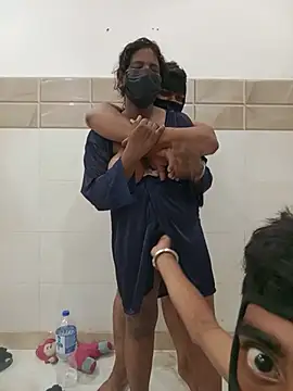 horneykumari webcam