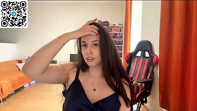 SweetFenomen67 webcam