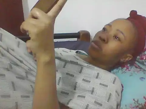 bubble_candi webcam