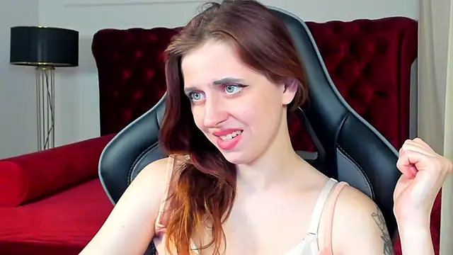 FreyaVeys webcam