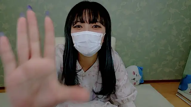 Hazuki_love__ webcam