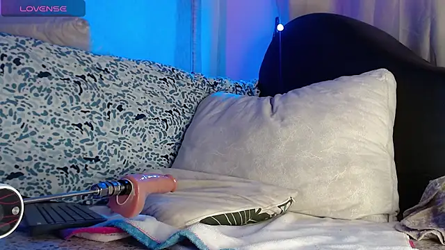 Vic_cooper webcam