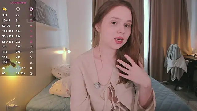 Teasemelisa webcam