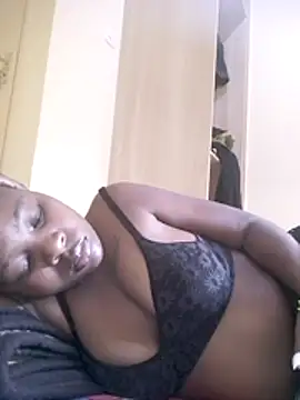 pressures_winnie webcam