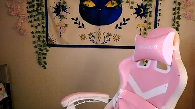 XMollykiss69 webcam