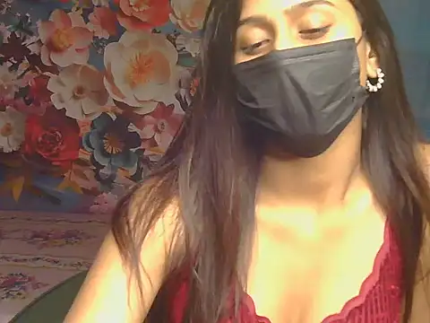 yours-ishu webcam