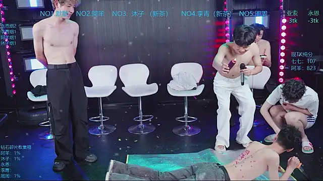YDHY-BOY-01 webcam