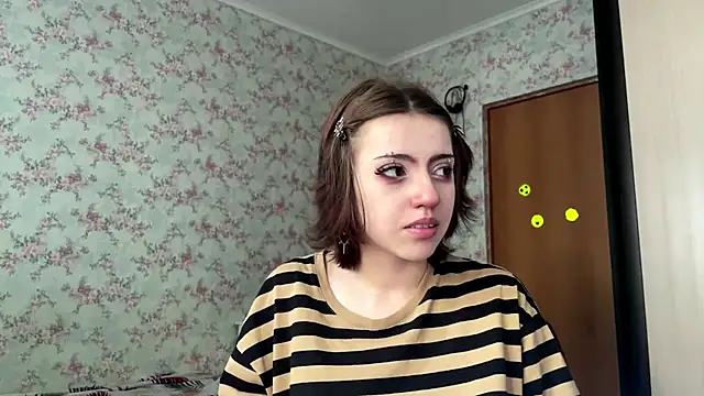 LilyChop webcam
