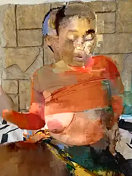 ZandileFaith webcam