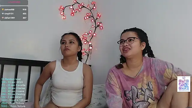 ShiningGliteer webcam