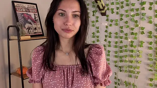 RuthClayton webcam