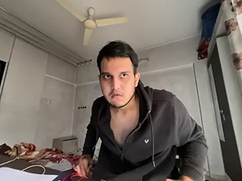 Interpreter8 webcam