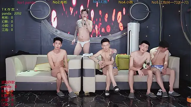 SX-001 webcam