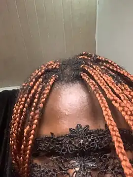 DebbyTee08 webcam