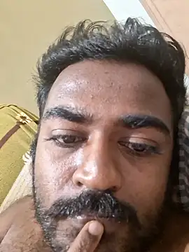 BlackHairy_man webcam