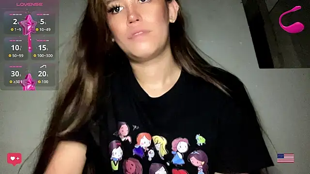 kathrynwilson1 webcam