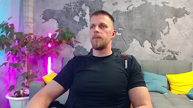 VikingChrisss webcam