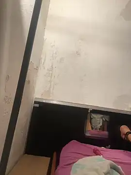 crisfootlicker webcam