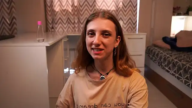 JaneUbry webcam