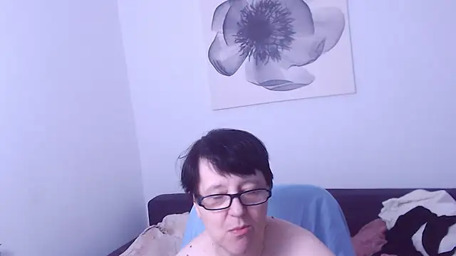 ChristaRose webcam