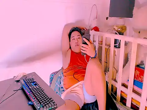 Hardking_69 live cam on StripChat