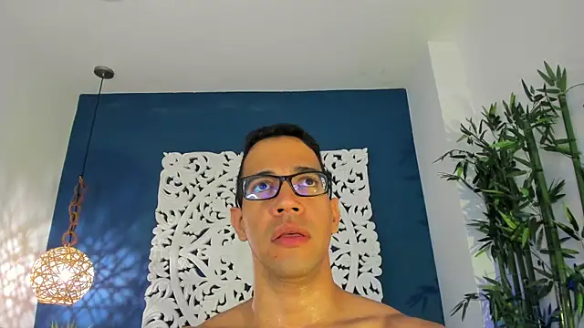 JacobDraven webcam