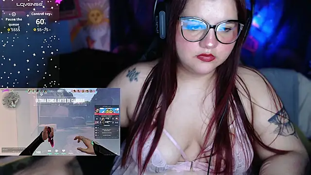 Annee23 webcam