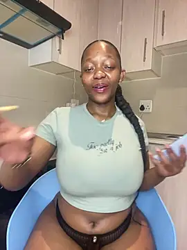 Jazmine-Blue webcam