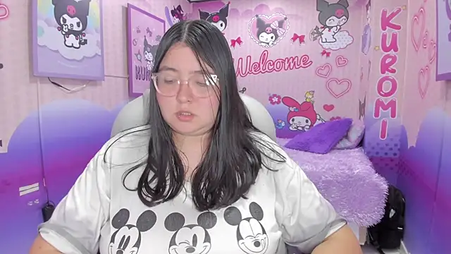 Dulce_meow webcam