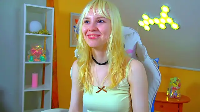 HannahHollis webcam