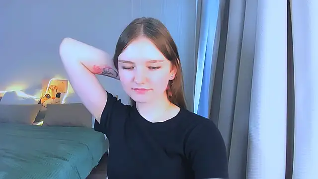 LookEva webcam
