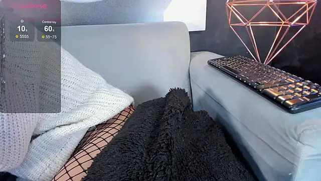 AmyyScott webcam