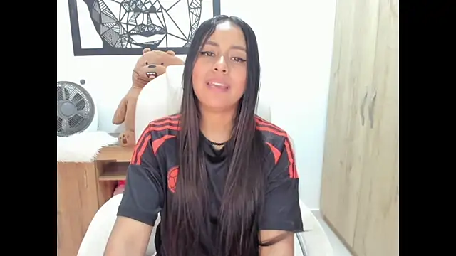 Ciara8 webcam