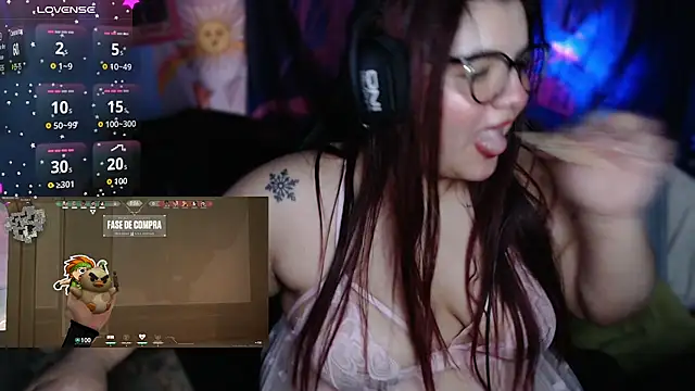 Annee23 webcam