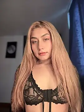 _Danna webcam