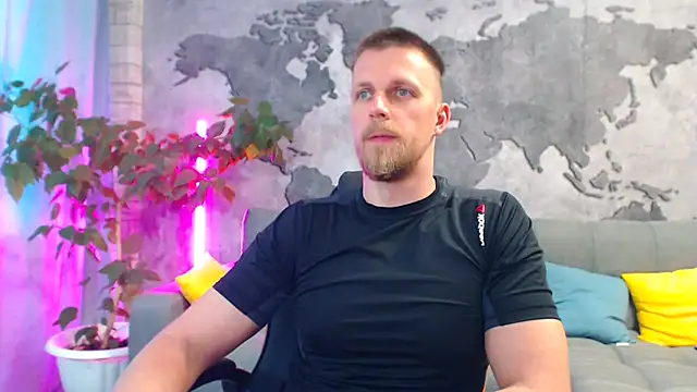 VikingChrisss webcam