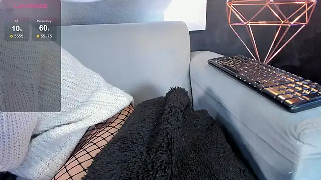 AmyyScott webcam