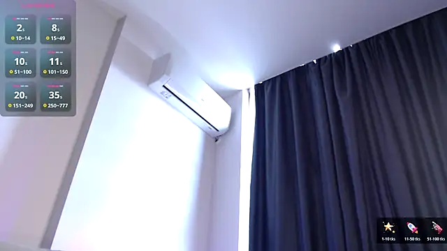 S3Xyes webcam