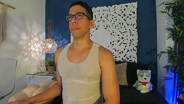 JacobDraven webcam