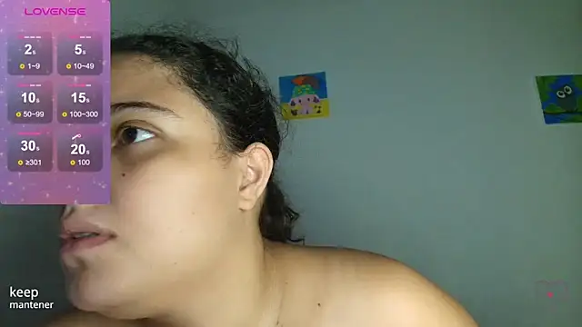 EliVanegas webcam