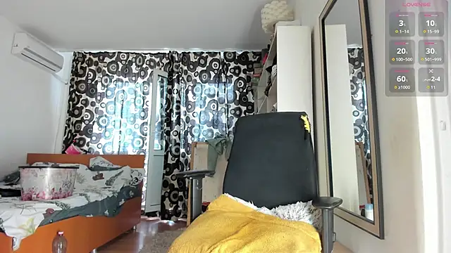 fancy_casssie webcam