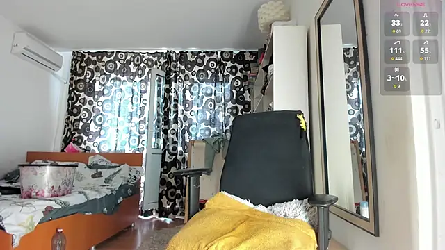 fancy_casssie webcam