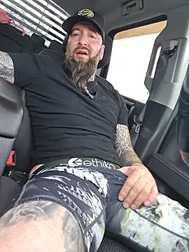 Beardedtattood webcam